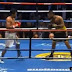Pacquiao Knock Down Mathysse in the Third Round; Round by Round Updates and Results