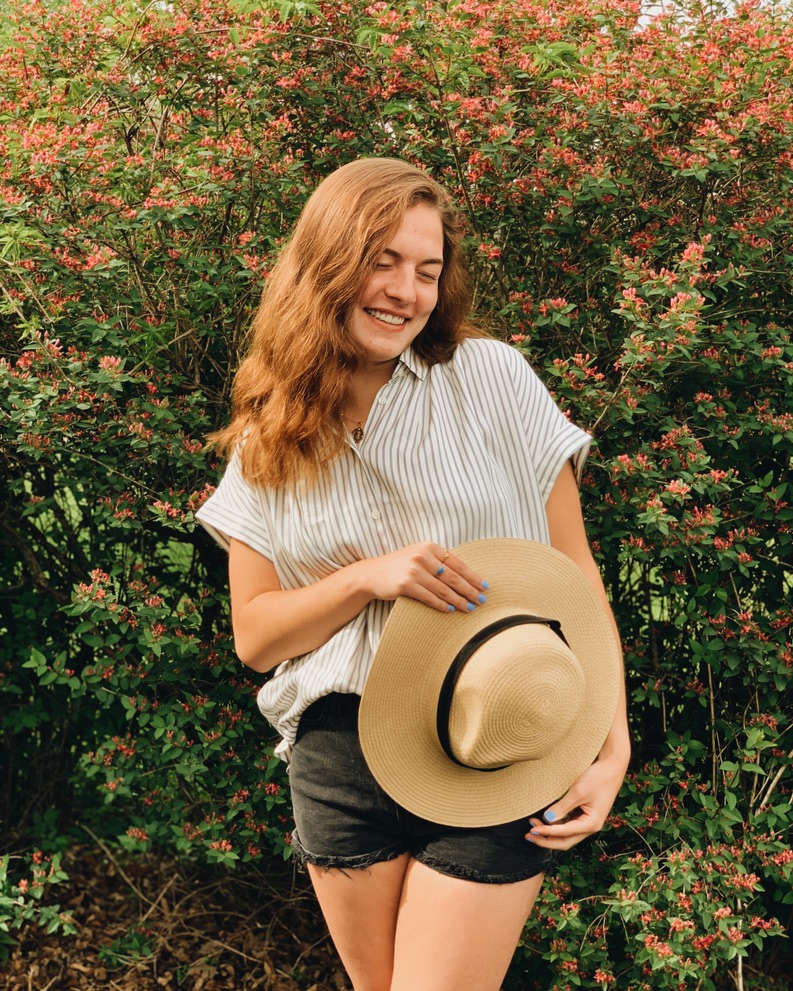 My Happy Habits | Natalie Rohman