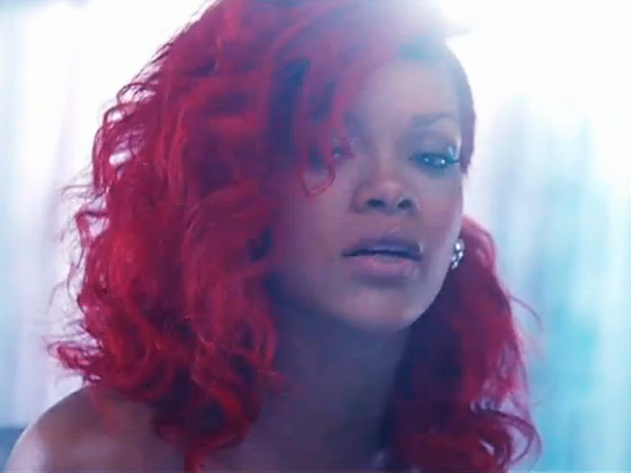 Rihanna - Whats My Name? - yougakuorg