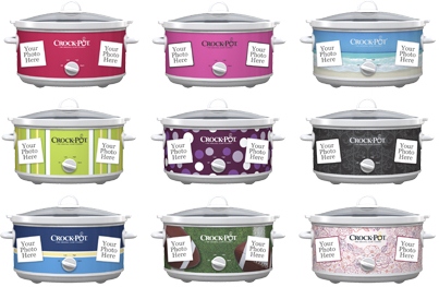 Create-A-Crock Crock-Pot Review