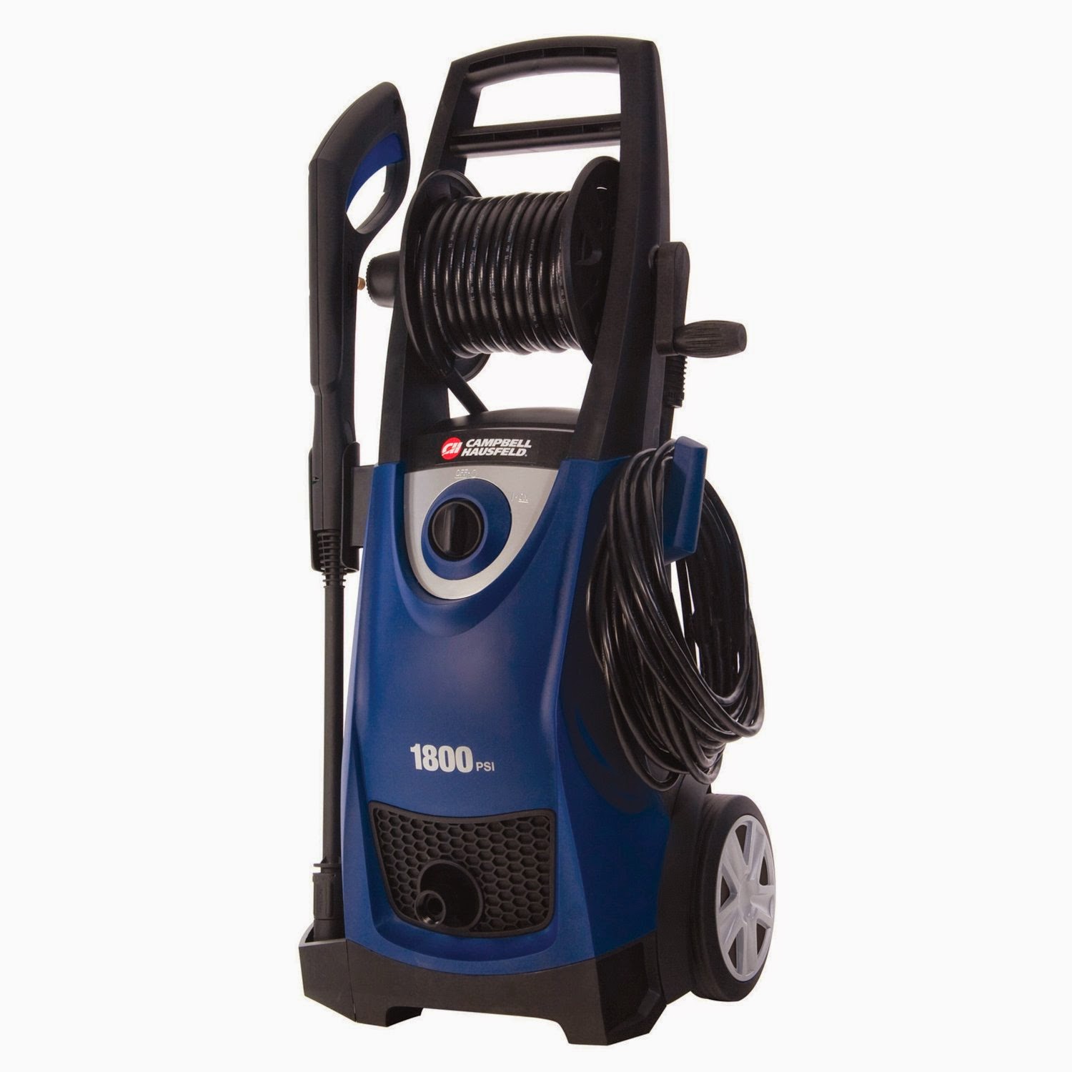 best power washer