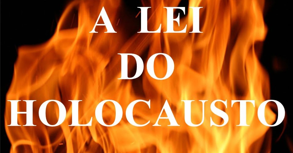 Igreja E. P. Os Humilhados serão exaltados O que é holocausto na Bíblia? Igreja E. P. Os Humilhados serão exaltados O que é holocausto na Bíblia?