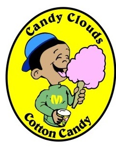 POPCORN AND COTTON CANDY STORE