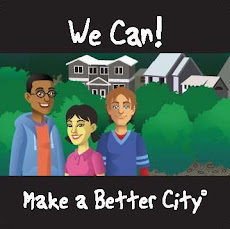 Make our city clean