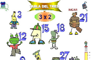 http://www3.gobiernodecanarias.org/medusa/eltanquematematico/preguntatablas/tablas_pp.html