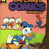 Walt Disney's Comics and Stories #490  - Carl Barks reprint 