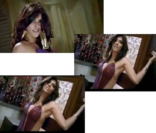 Bollywood Foreign Actress -  Bollywood's Foreign Heroines