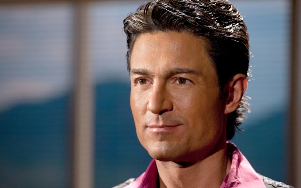Fernando Colunga de villano en telenovela