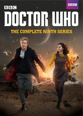 Doctor Who Season 09 (2015)