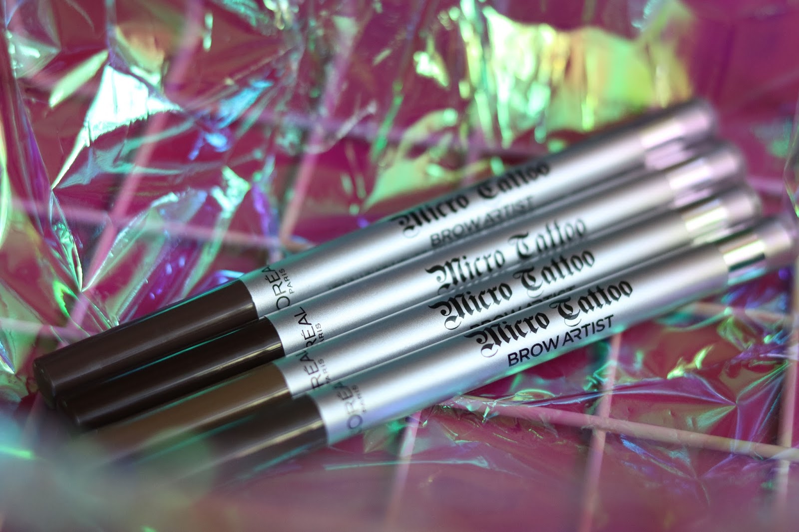 In Love With Flash Tattoo S The Skinny And The Curvy One