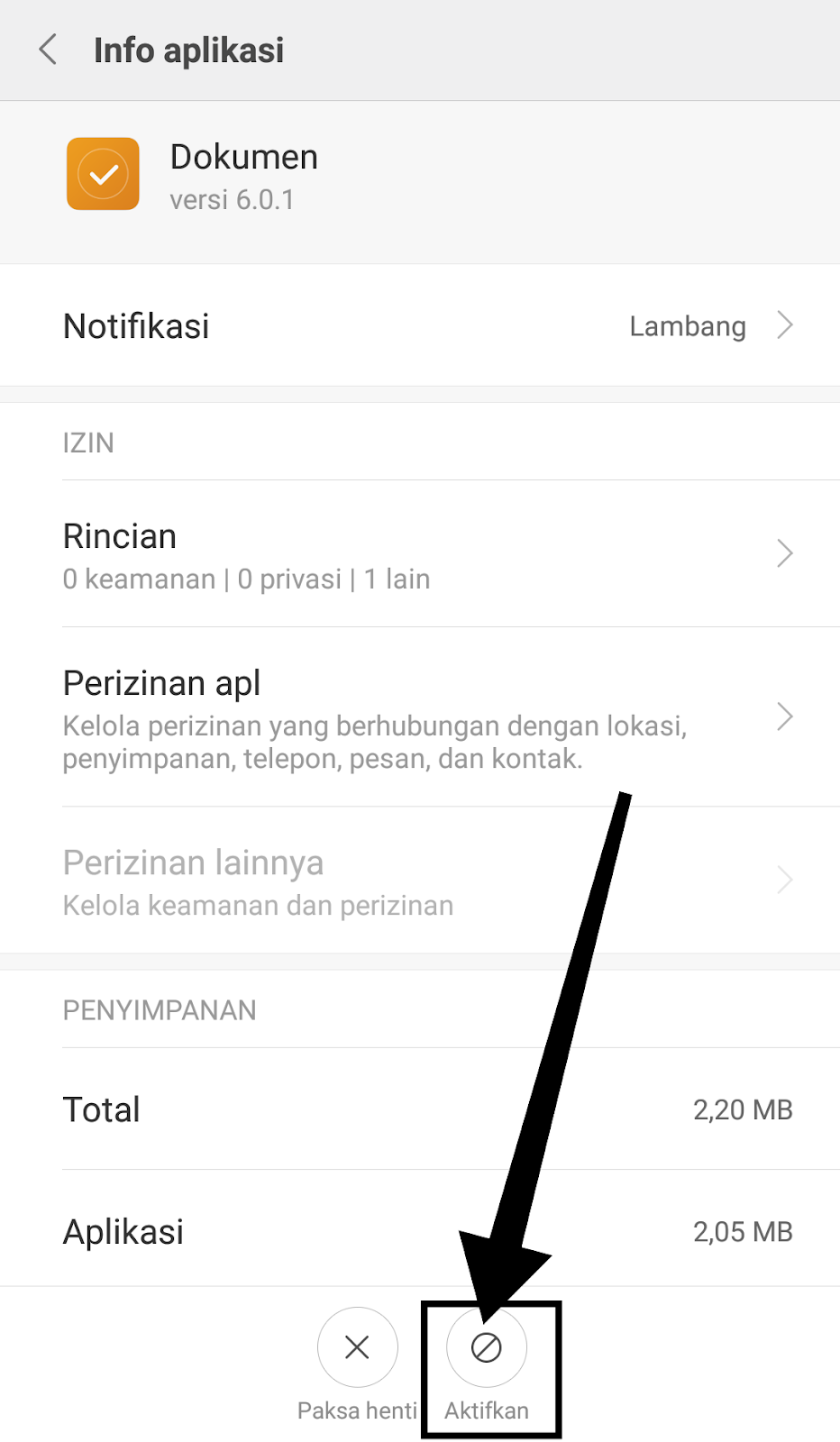 Cara Kirim File Dokumen Di Whatsapp - Tips Android