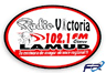 Radio Victoria 102.1 FM