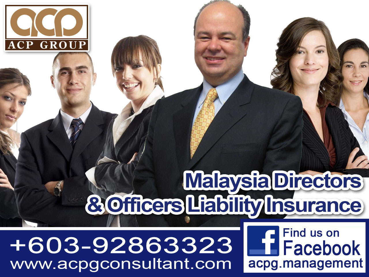 Malaysia Insurance Services