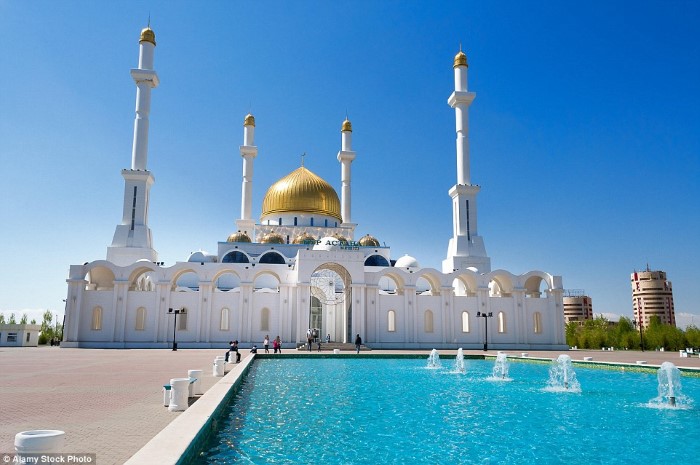 صور مساجد 2023 | أجمل صور المساجد و الجوامع في العالم