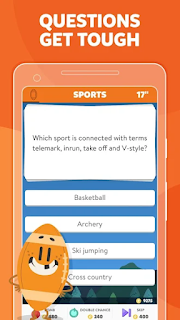 Trivia Crack (Ad free) v2.87.2 Paid APK is Here ! Trivia Crack (Ad free) v2.87.2 Paid APK is Here !