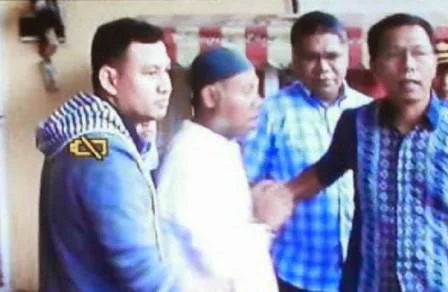 Penangkapan Bambang Widjojanto  Timbulkan Polemik Baru