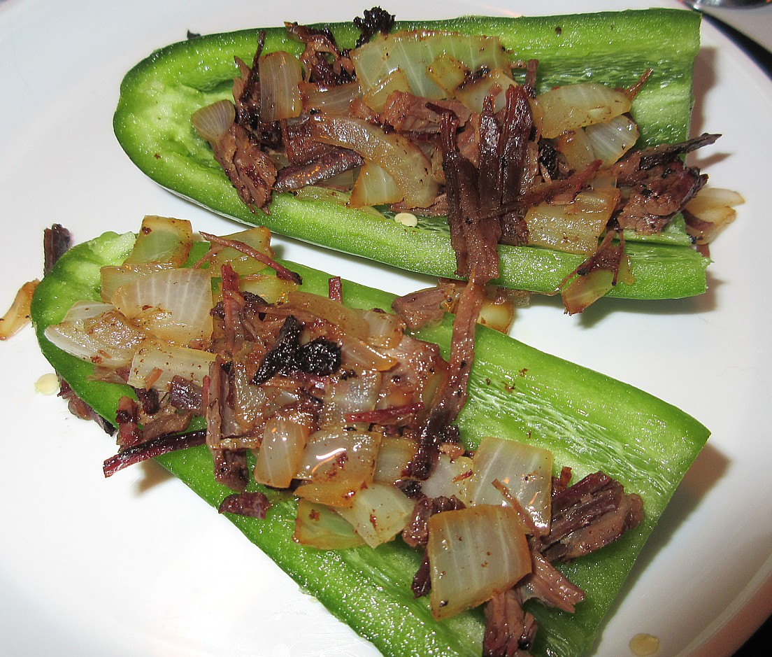 Don O.'s Texas BBQ blog Super Brisket Poppers part 2