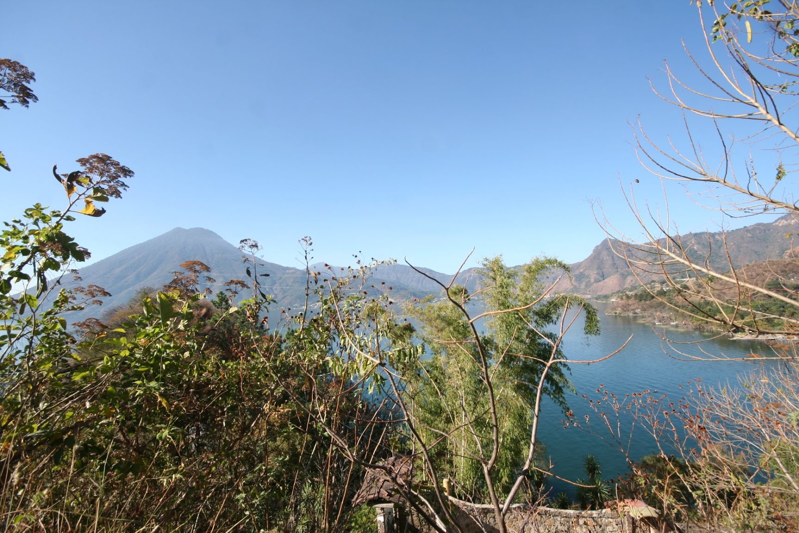 5 Properties reduced price Lake Atitlan