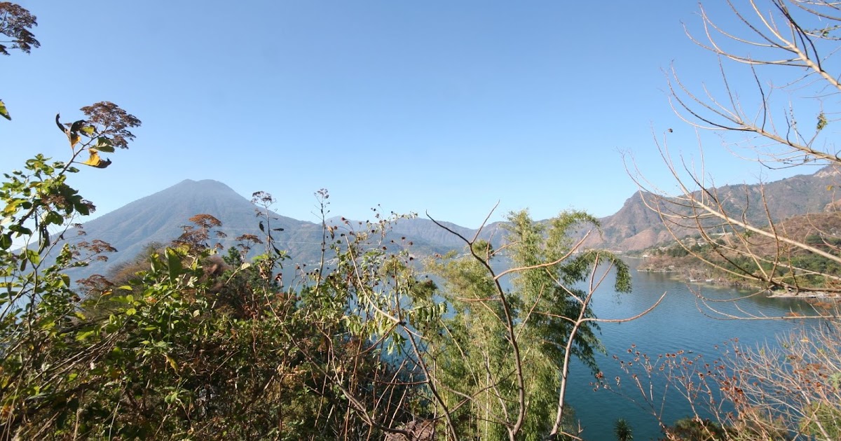 5 Properties reduced price Lake Atitlan