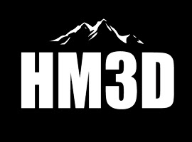 HM3D