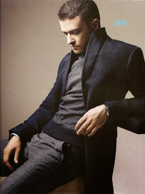 Justim Timberlake
