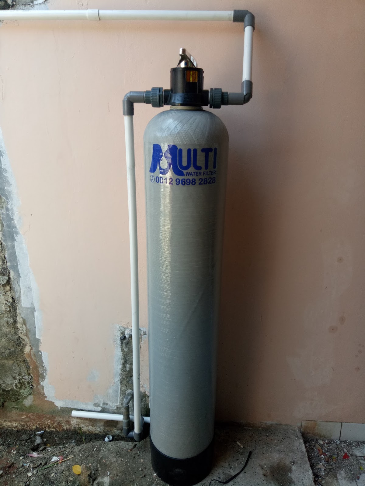 Filter Air Di Cikarang Filter Air MULTI