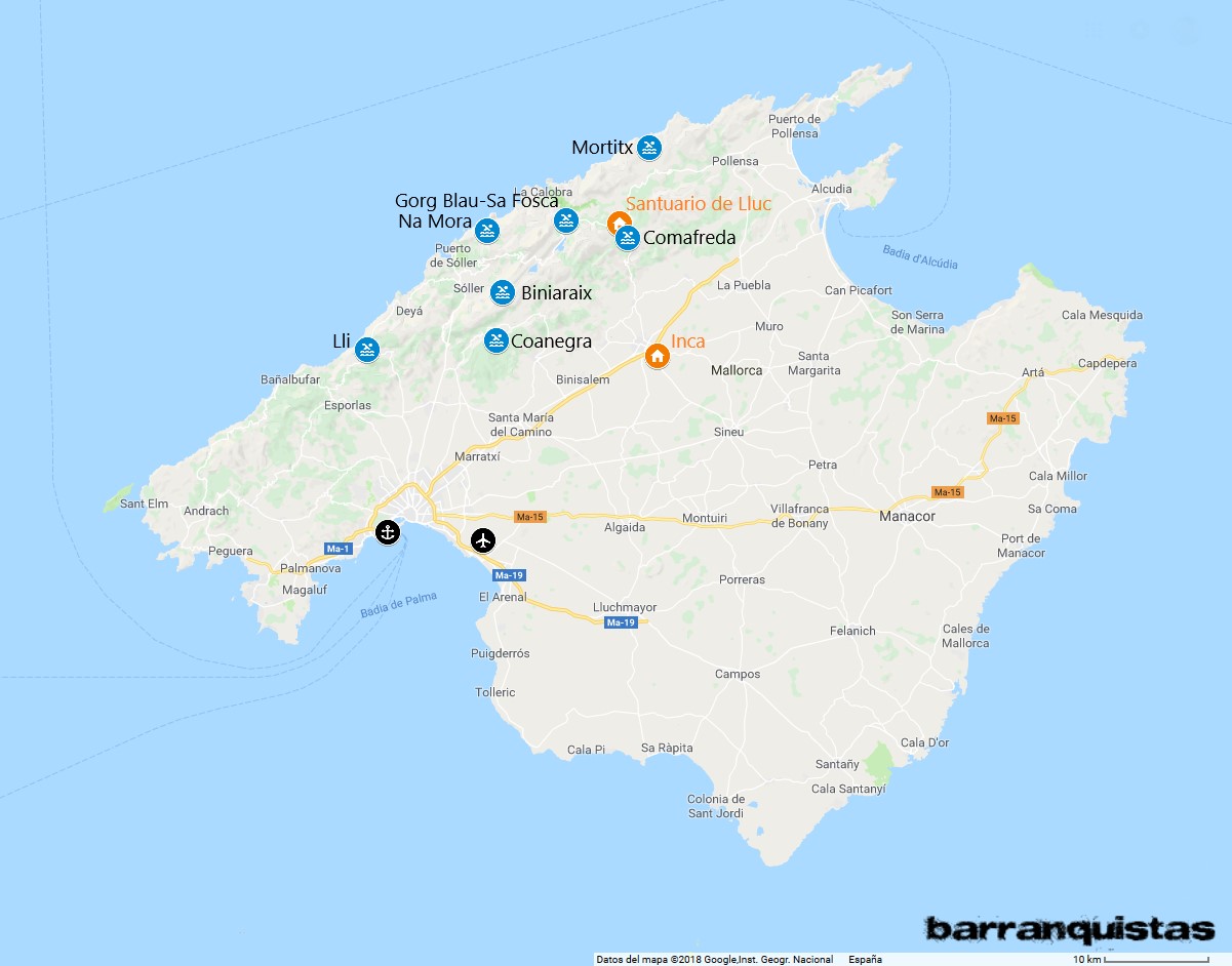 Де майорка где находится. Пляжи пальма де майорка на карте. Остров майорка испания на карте. Остров пальма де майорка. Пальма де майорка на карте.