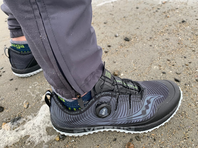 Road Trail Run: Saucony Swtichback ISO Review: Innovative, BOA Enabled ...