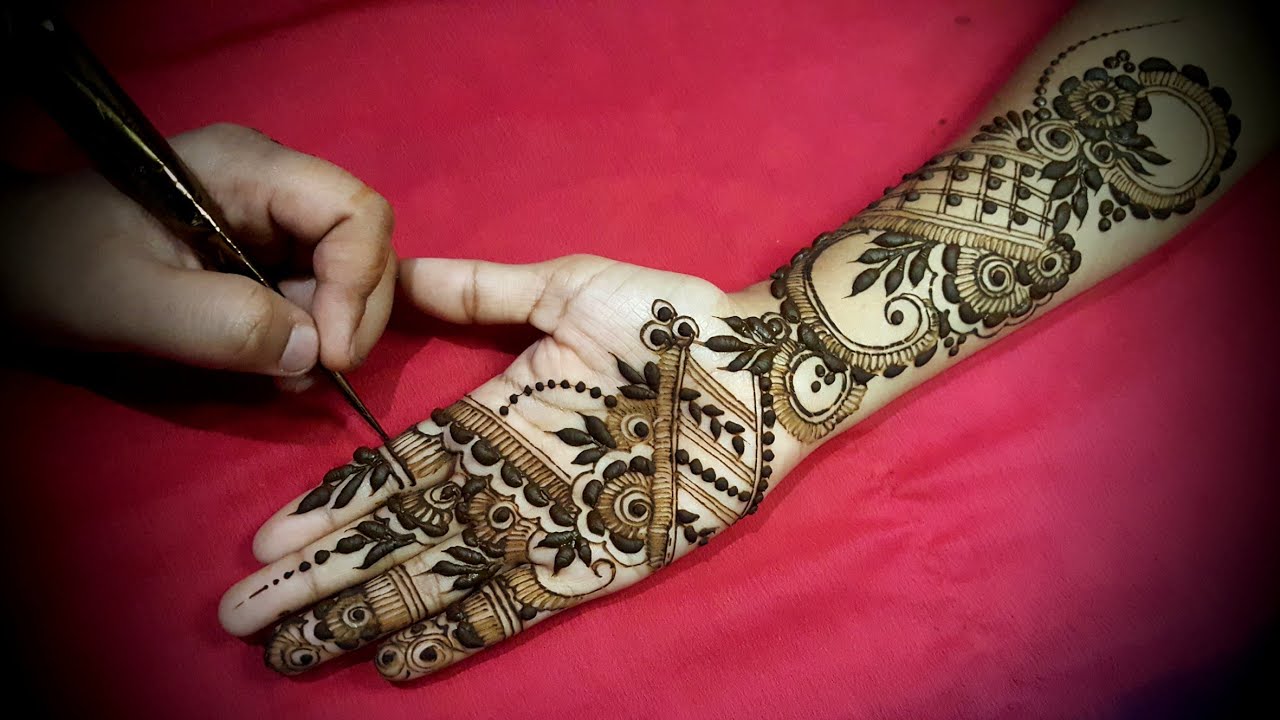 Khaleeji Henna Instagram Khaleeji Henna Instagram