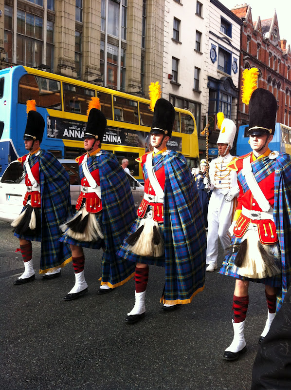 Songs of the Solomons Notre Dame & Navy