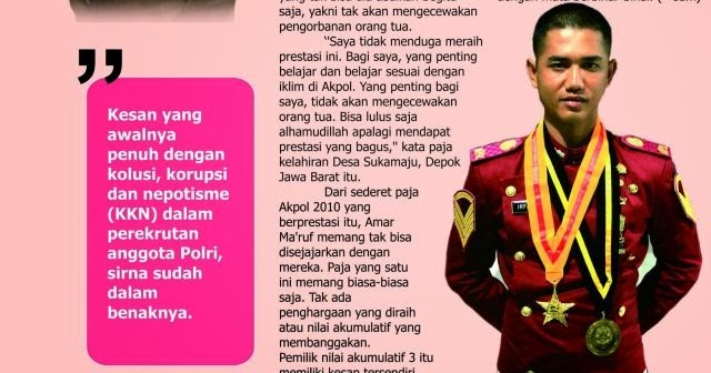 Latihan Tes Akademik Polri AKPOL Akpol Bimbel Polri