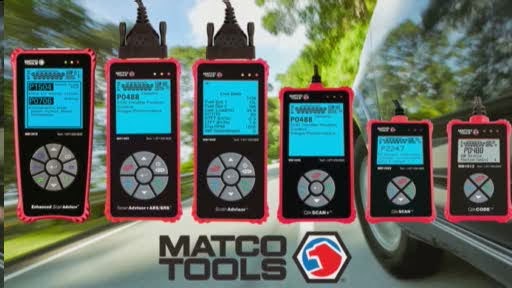 MATCO TOOLS: ENGINE CODES FOR ALL VEHICLES IN THE WORLD: HYUNDAI AND ...