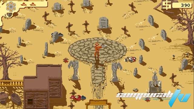 Westerado Double Barreled PC Full