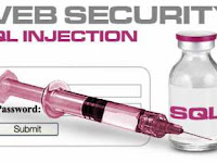 Cara Mencegah Sql Injection Pada Website Dengan Mudah