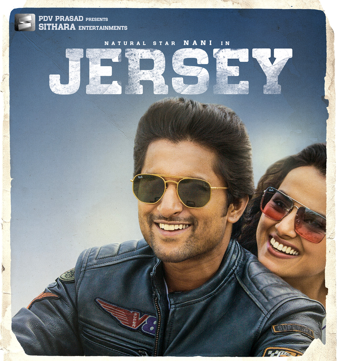 JERSEY Telugu Movie HD Mp3 Songs