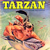 Tarzan #56 - Russ Manning art