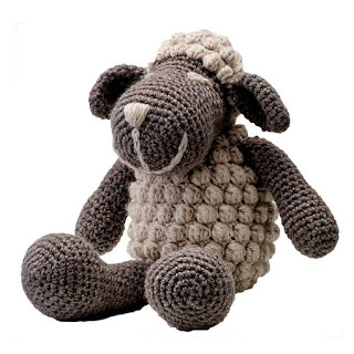 PATRON GRATIS OVEJA AMIGURUMI 36960