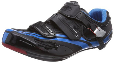 shimano r107 cycling shoes