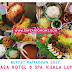 Buffet Ramadhan 2017 - Buka Puasa Selera Desa Di AnCasa Hotel & Spa, Kuala Lumpur