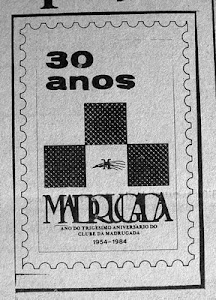 30 ANOS DE CLUBE DA MADRUGADA de Jorge Tufic