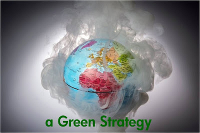 a Green strategy