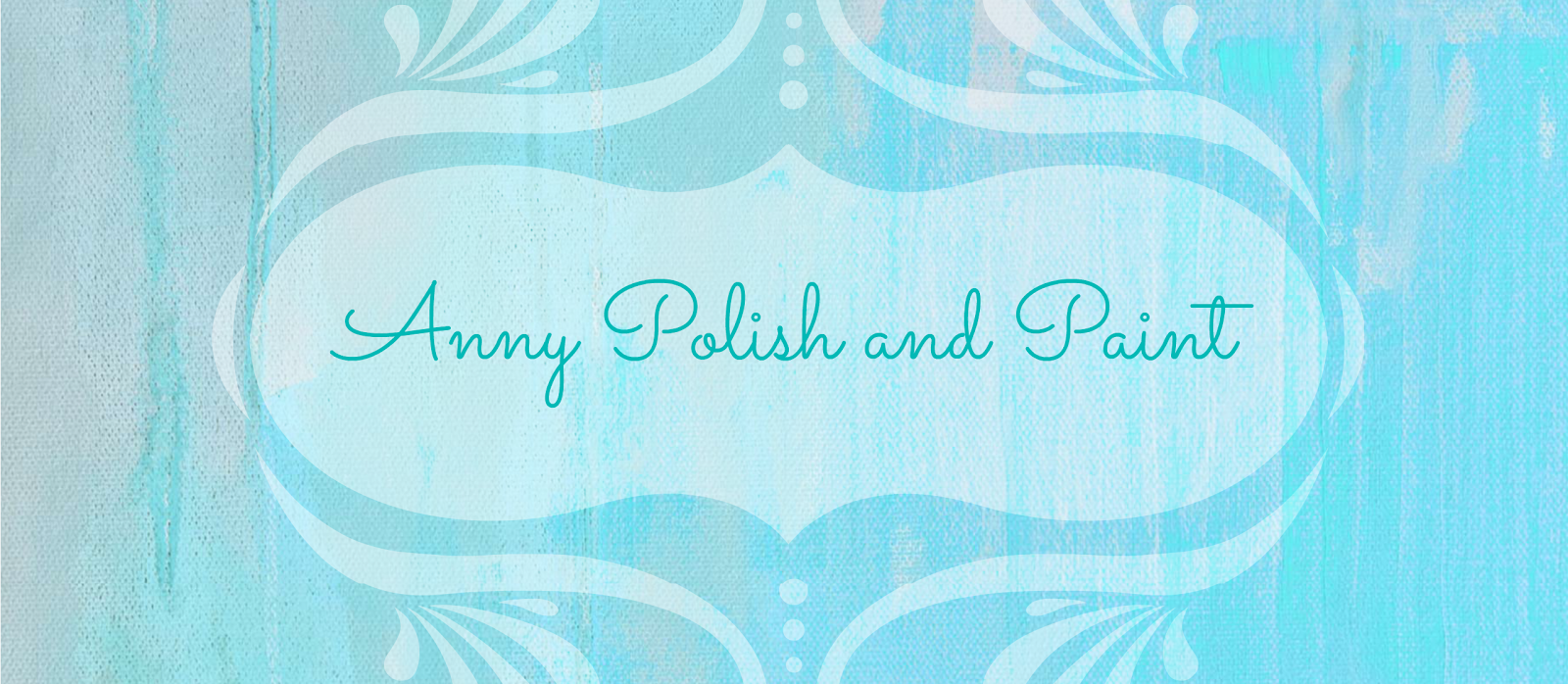 Anny Polish and Paint