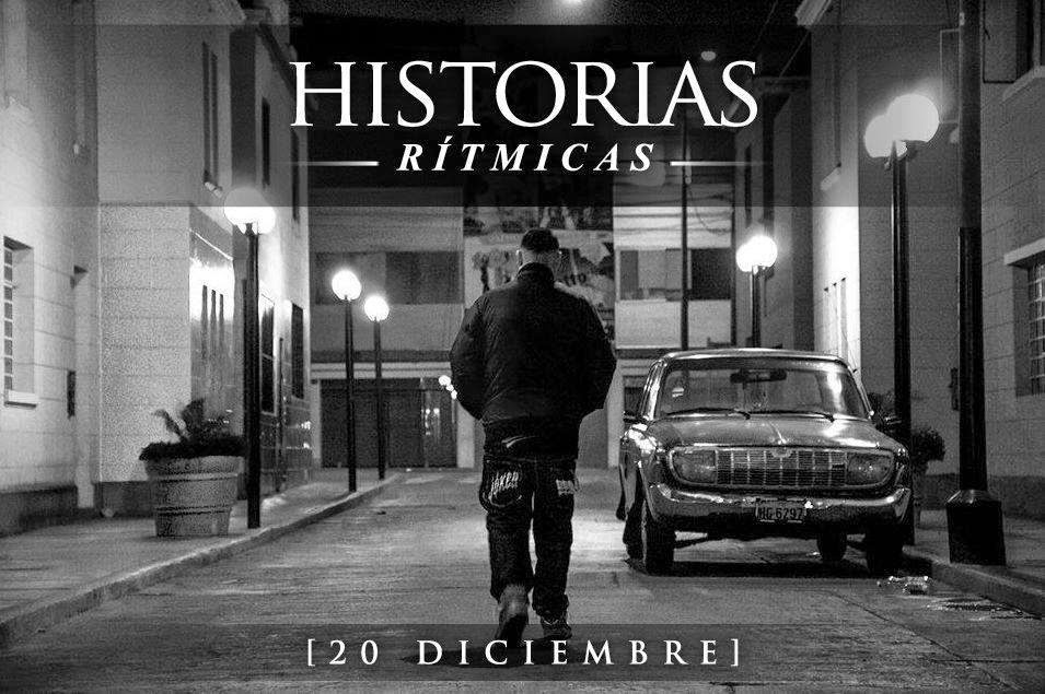 Warrior (Rapper School) - Historias Ritmicas Warrior (Rapper School) - Historias Ritmicas