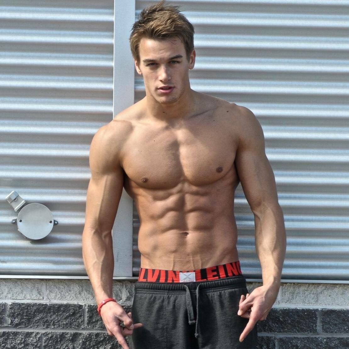 Марк фиттер