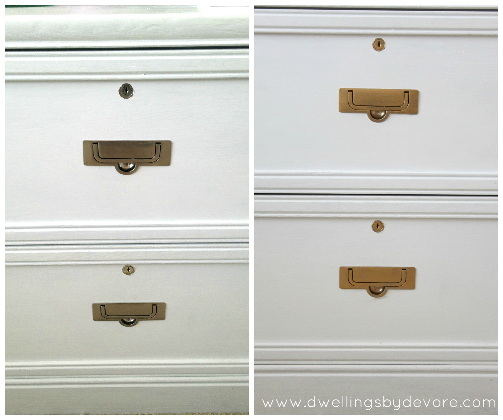 Dwellings By DeVore: DIY router box cover