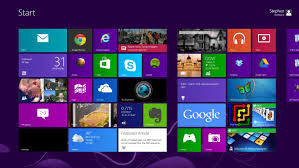 Microsoft to change from Tile Menu to Start Menu in Windows 8.1, only just