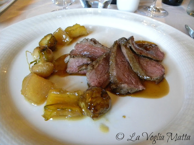 La Tavernetta al Castello-Capriva del Friuli La Tavernetta al Castello-Capriva del Friuli