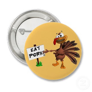  funny thanksgiving turkey