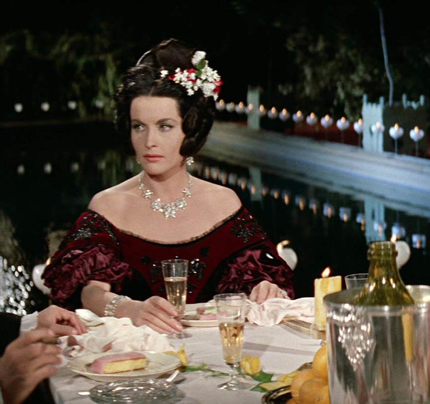 Le Comte De Monte Cristo 1961 Part 2 Le comte de Monte Cristo 1961 | MOSTBEAUTIFULGIRLSCAPS