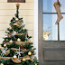 Porches and Patios Dressed for Christmas: Ideas and Inspiration